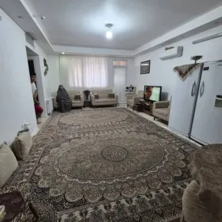 فروش آپارتمان ۷۹ متری نوساز قابل معاوضه در شاه سید علی قم