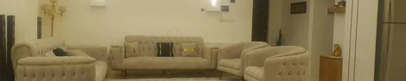 فروش آپارتمان ۱۱۰ متری دو خوابه کلید نخورده در شهرک قدس قم
