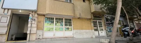 فروش خانه ویلایی ۱۰۰ متری دوبلکس با قابلیت تجاری در زنبیل آباد قم