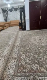 رهن و اجاره آپارتمان ۱۰۰ متری یک خوابه تراس دار در زنبیل آباد قم