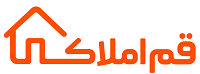 لوگوی قم املاک