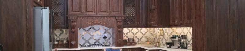 آپارتمان ۱۳۰ متری انسجام ۳ خواب