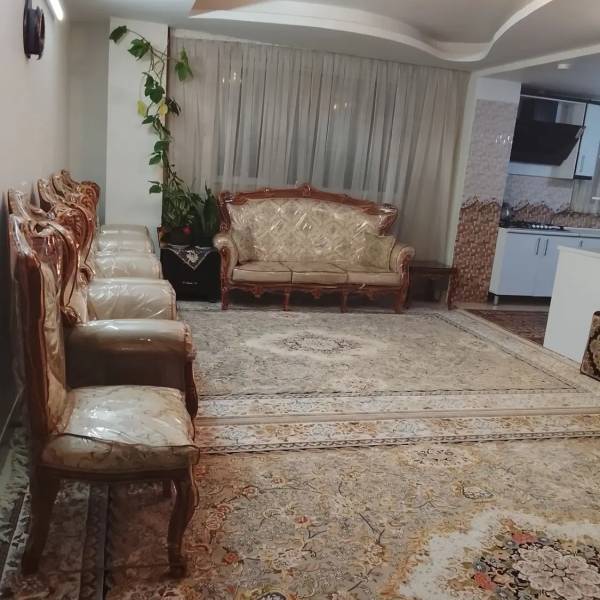 آپارتمان 83 متری خوش نقشه