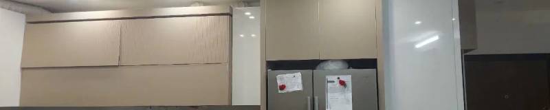 واحد اپارتمان 135متری سه خوابه