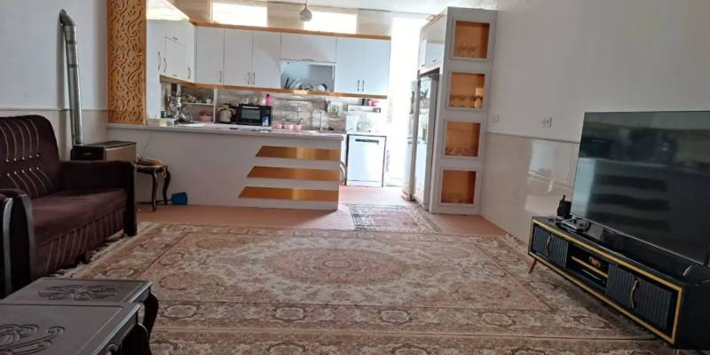 فروش ویلایی جنوبی