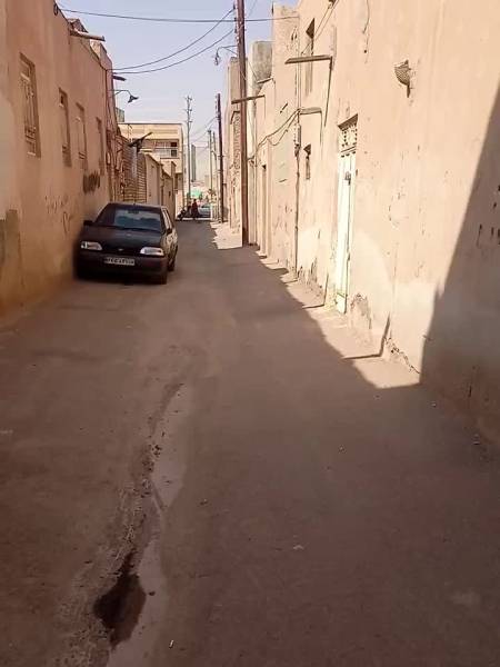 خونه ی تیرچه ایی