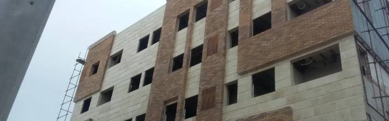 آپارتمان شهرک شهید سلیمانی شخصی ساز