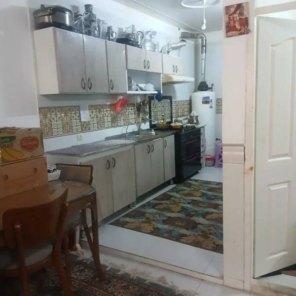 منزل اجاره ای زاویه خیابان سعدی