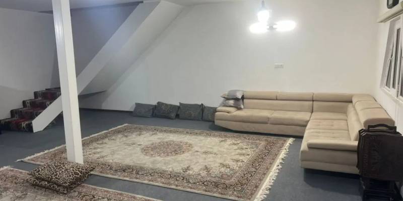 ویلایی 200 متر