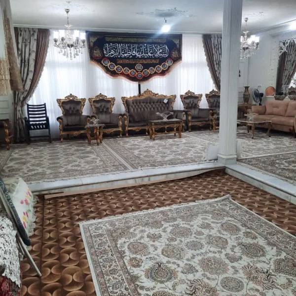 178 متر قلب باجک 2