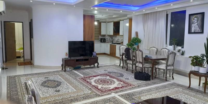 واحد تکواحدی 3 خواب 140 متری