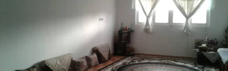 ویلایی سه طبقه 110متر
