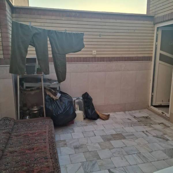 تک واحدی بهترین لوکیشن زنبیل شیک