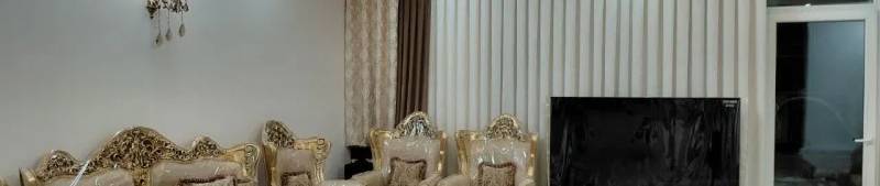 آپارتمان 106 متری فول امکانات تعاون_خوشرفتار