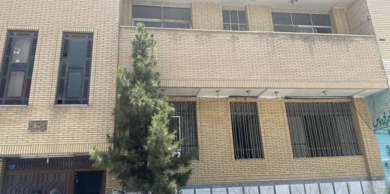 منزل ویلایی