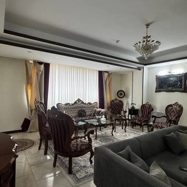 آپارتمان ۳ خواب عماریاسر