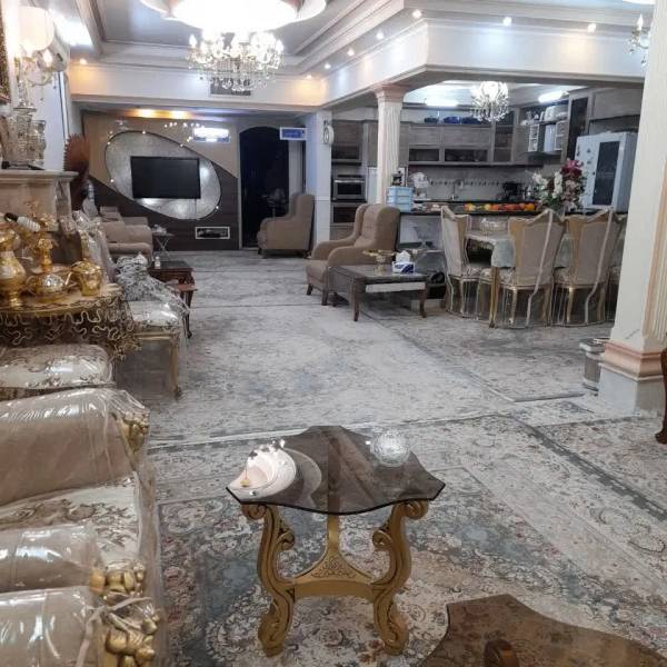 فروش منزل در 20 متری رجایی