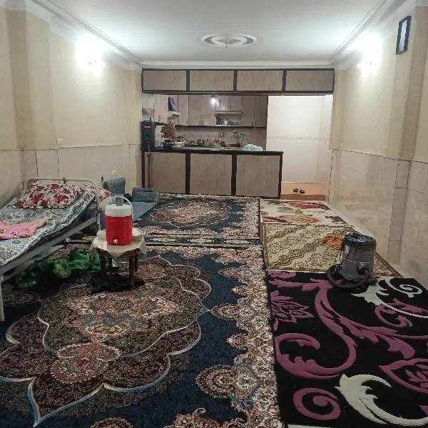 منزل اجاره ای بوستان هاشمی