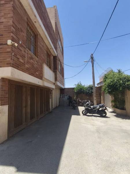 منزل ویلایی(جنوبی)