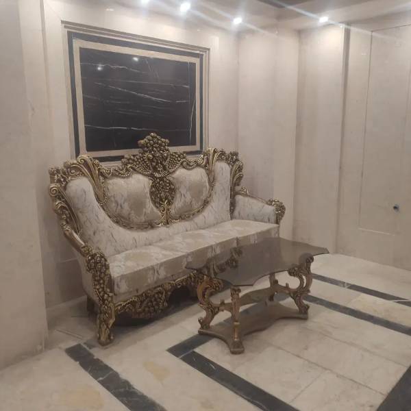 فروش اپارتمان ۱۲۵متر ۳خواب