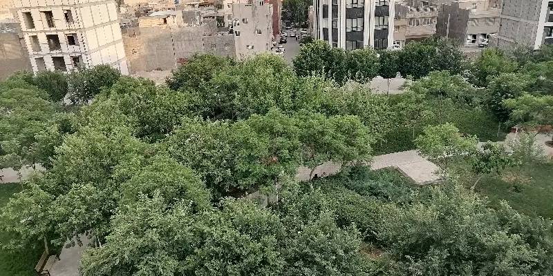 پیش فروش آپارتمان تک واحدی 3خواب خوش نقشه فراشاهی