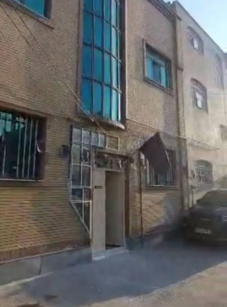فروش منزل مسکونی
