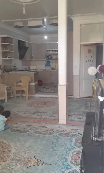 منزل ویلایی