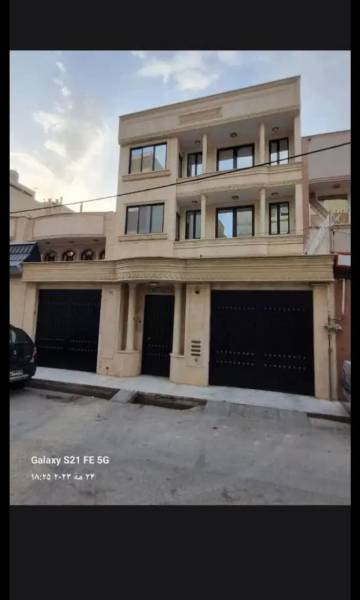 فروش آپارتمان تک واحدی