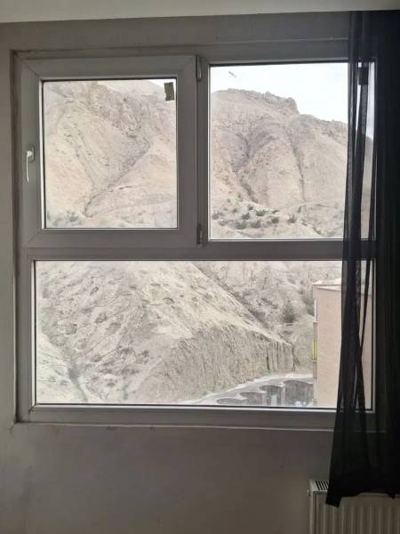 آپارتمان مسکونی لوکیشن فوق العاده