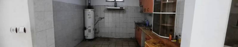 ۸۰ متر ویلایی گلزار