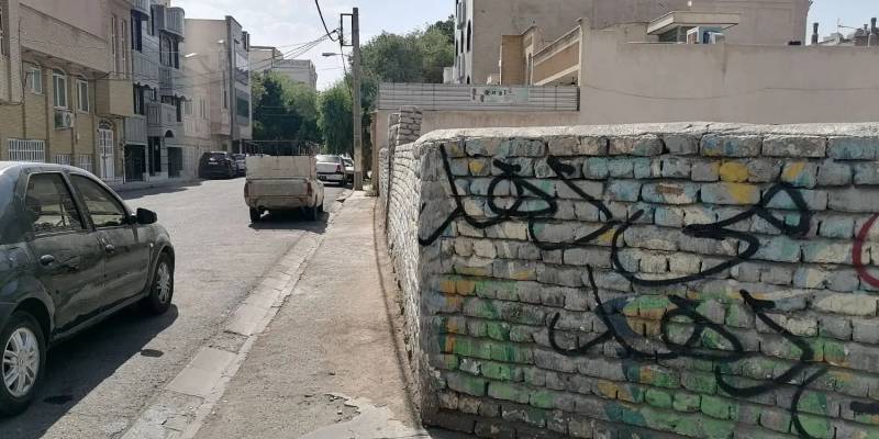فروش زمین تجاری اداری