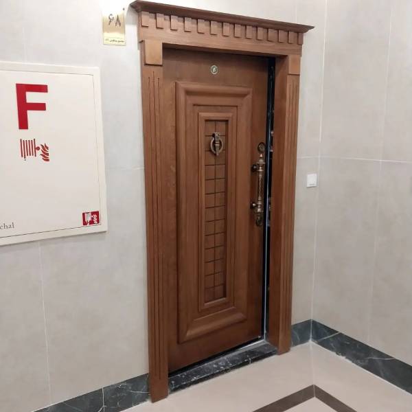آپارتمان ۱۱۳متری مجتمع آلا