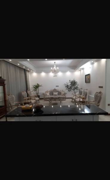 اپارتمان ۱۷۵متری سه خواب مستر روبروی هتل پارسیان