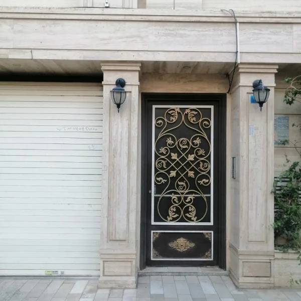 160متر کلیدنخورده در زنبیل آباد