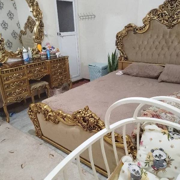 فروش واحد۸۶متری انسجام