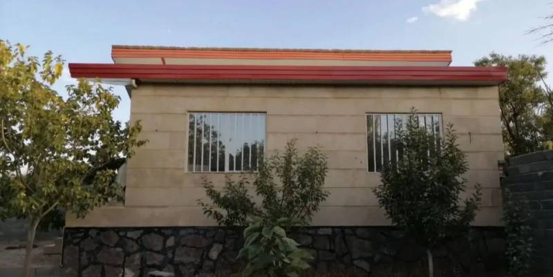 منزل ویلایی