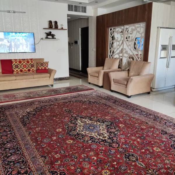اجاره آپارتمان عطاران زنبیل آباد شهبازی