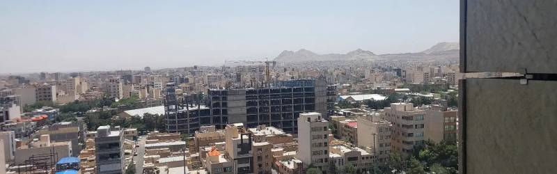 ۱۴۰متر ۳خواب_ ویو ابدی