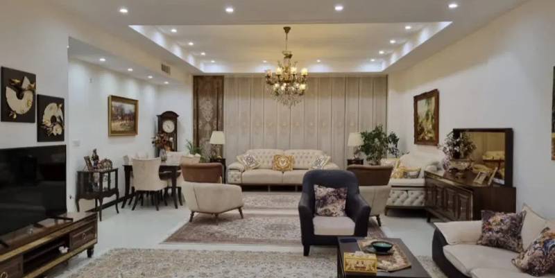 ۱۷۰متر ** فول امکانات ** ۳خواب