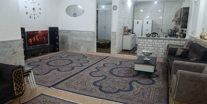 خانه اجاره ای