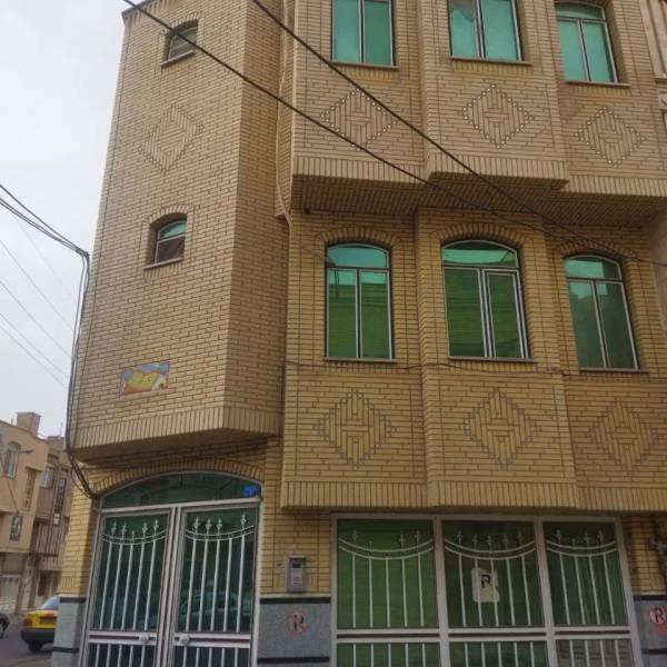 فروش ملک مسکونی