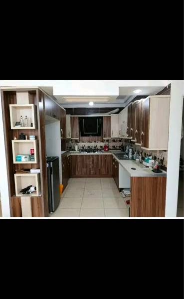 واحد مطابق کلید نخورده ۵سال تخلیه عروس دامادی