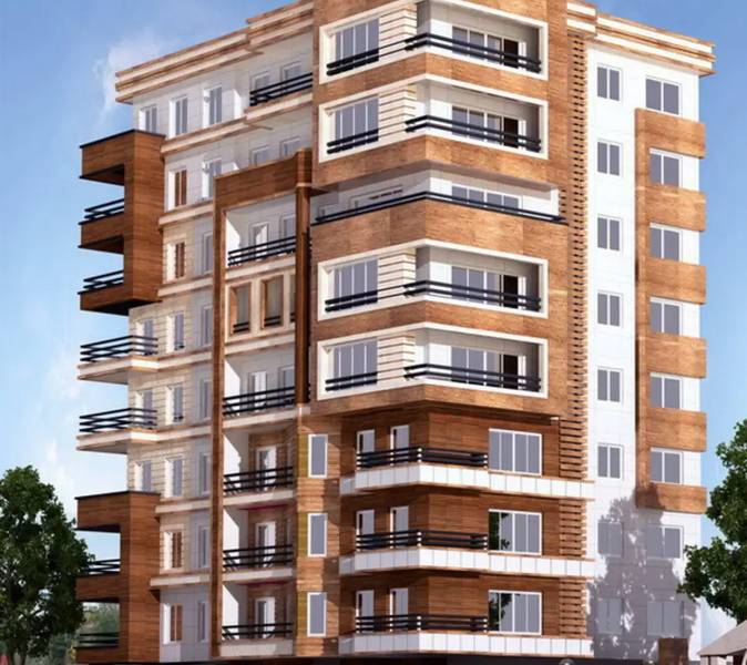 فیش تعاونی مسکن شهرداری زعفرانیه