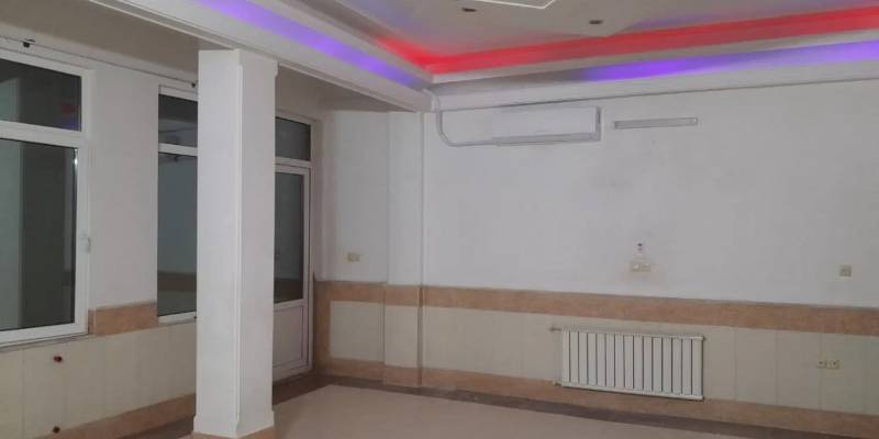 اجاره زیرزمین_105 متر _مستقل