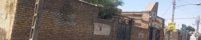 فروش یک خانه ویلایی با بر۱۵ متر