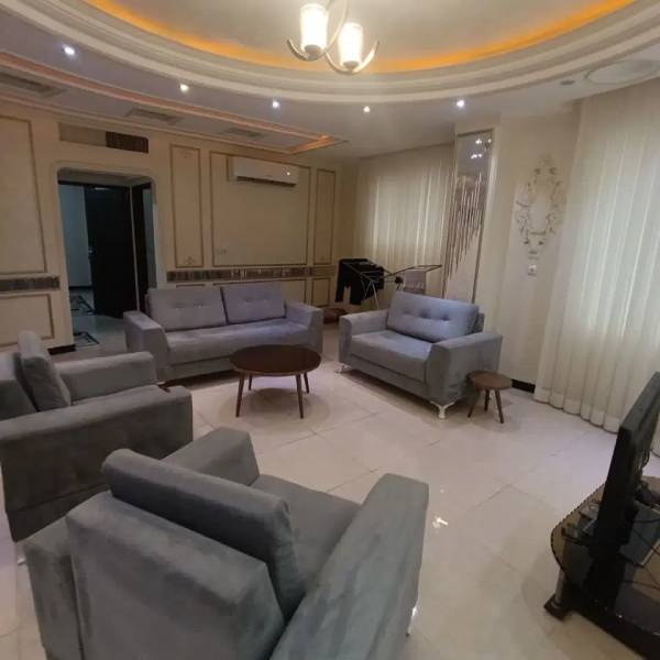 اپارتمان ۱۱۰متری دوخوابه