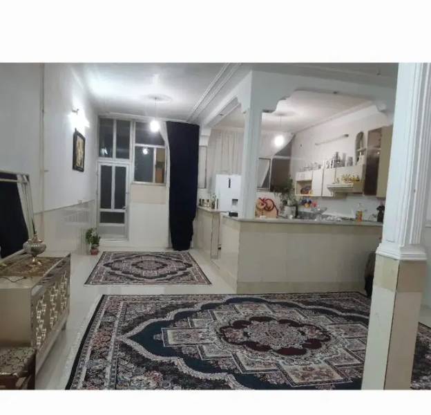 منزل اجاره ای زیرزمین مستقل تمیز