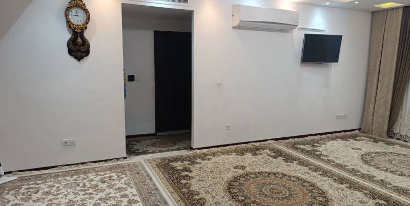 سه خواب، ممبران، نورپردازی