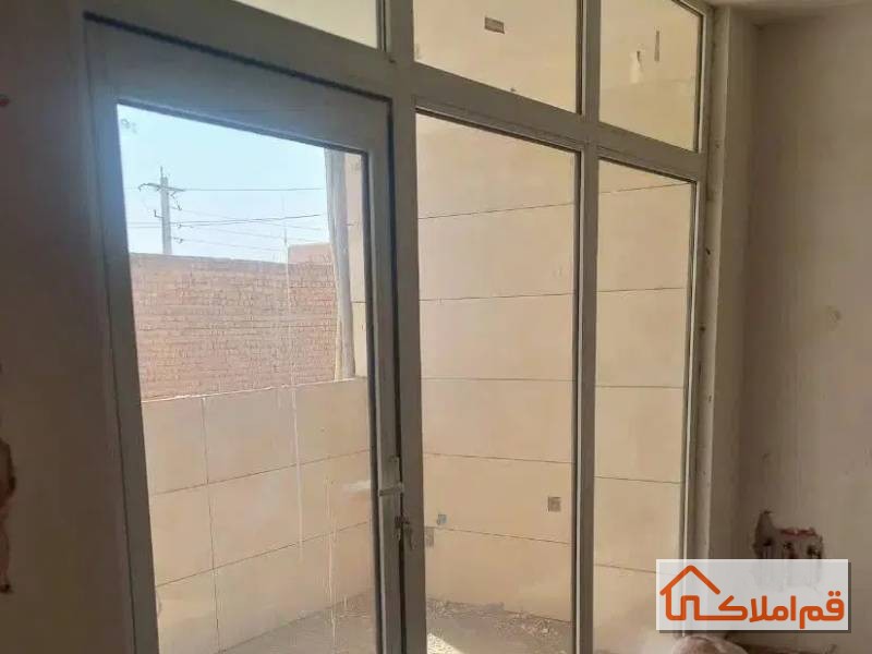 ۲طبقه و نیم ویلایی تازه ساز برخیابان بدون پله