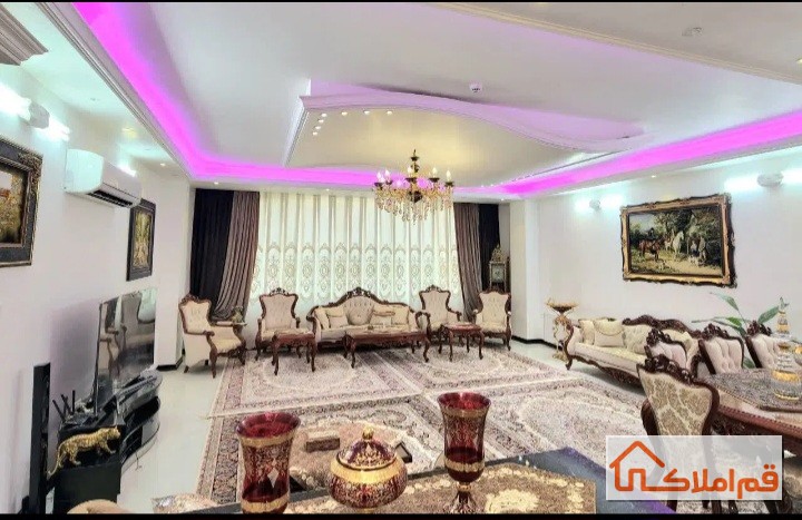 اپارتمان122متر/تک واحدی/خ شهروز